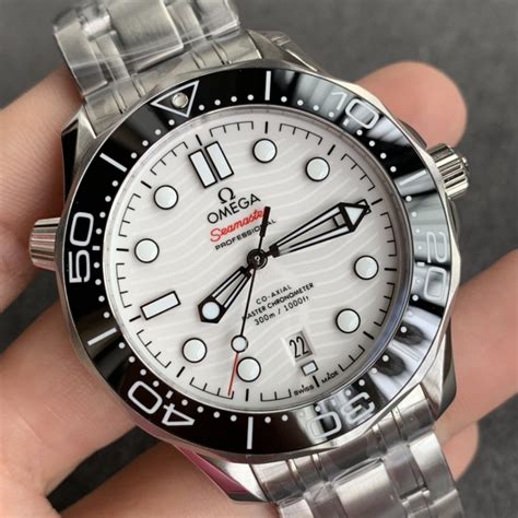 omega seamaster diver watch replica|omega seamaster clone.